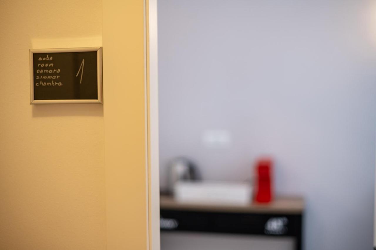 Luxury Room Erceg Zadar Exterior photo