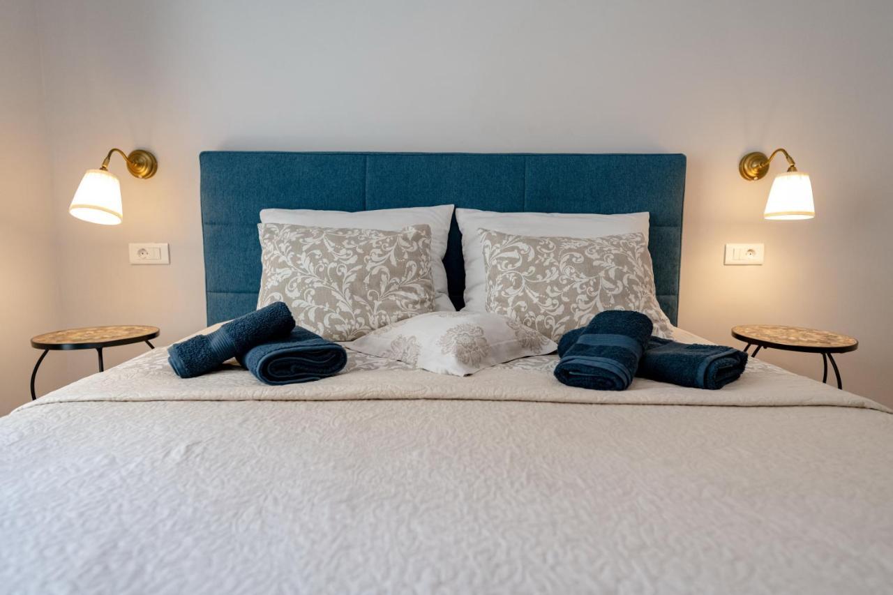Luxury Room Erceg Zadar Exterior photo